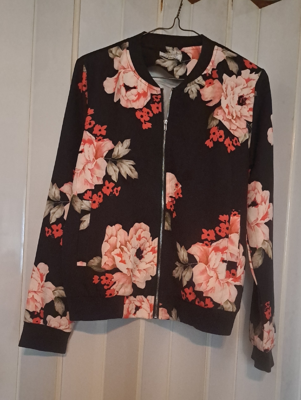 A Dip Of Darling Jacket